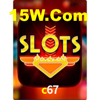 APP oficial da c67 para mobile